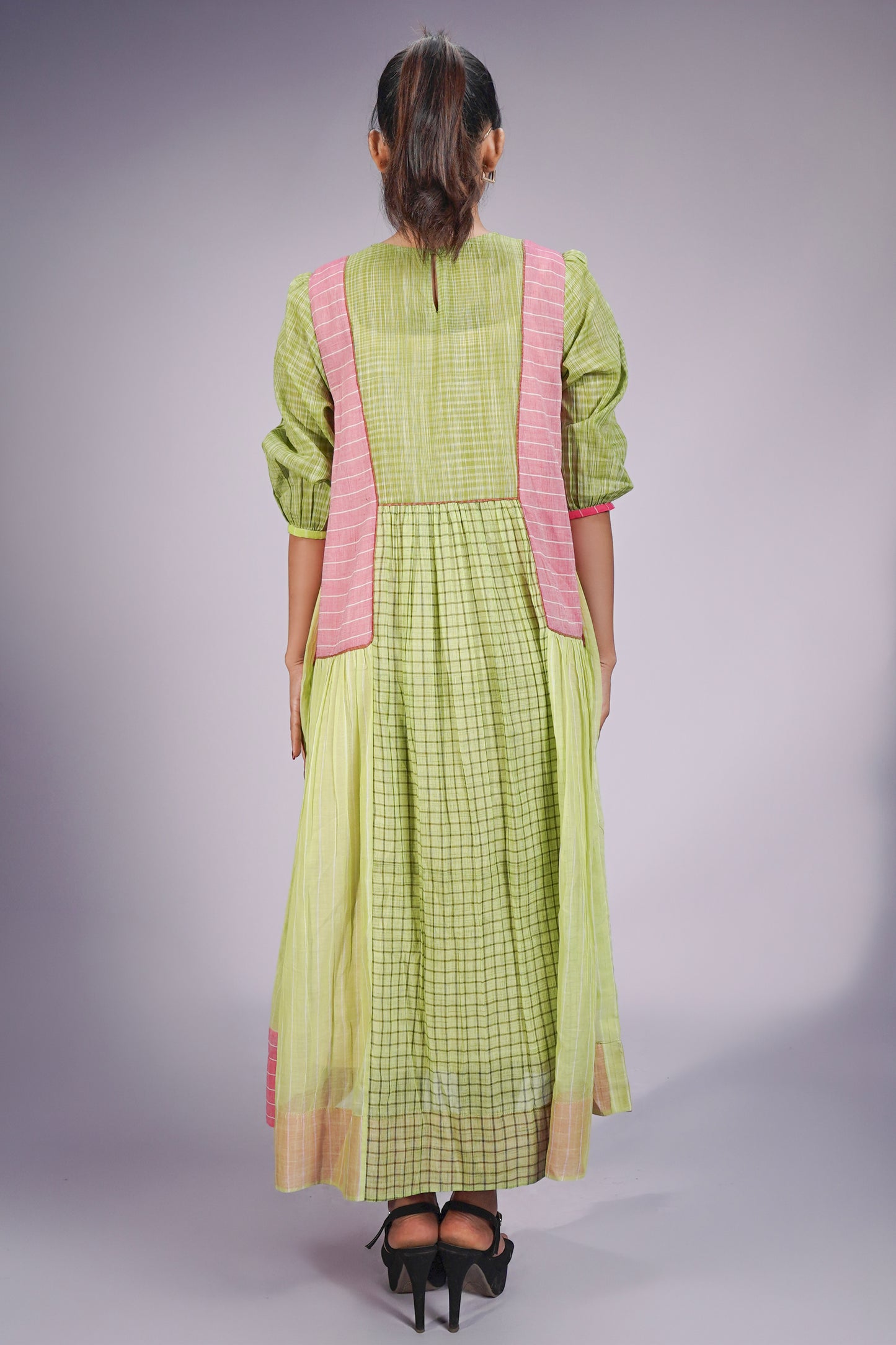 Lime Reverie