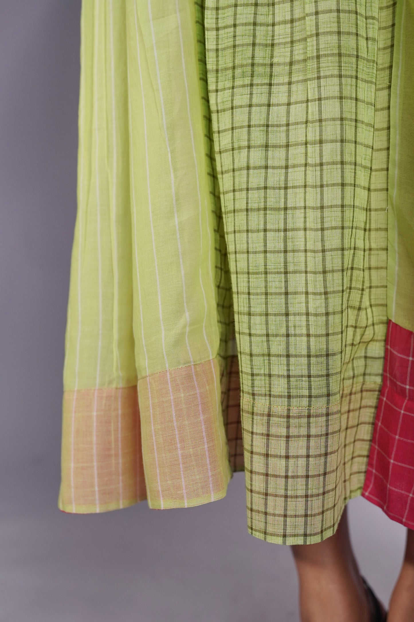 Lime Reverie