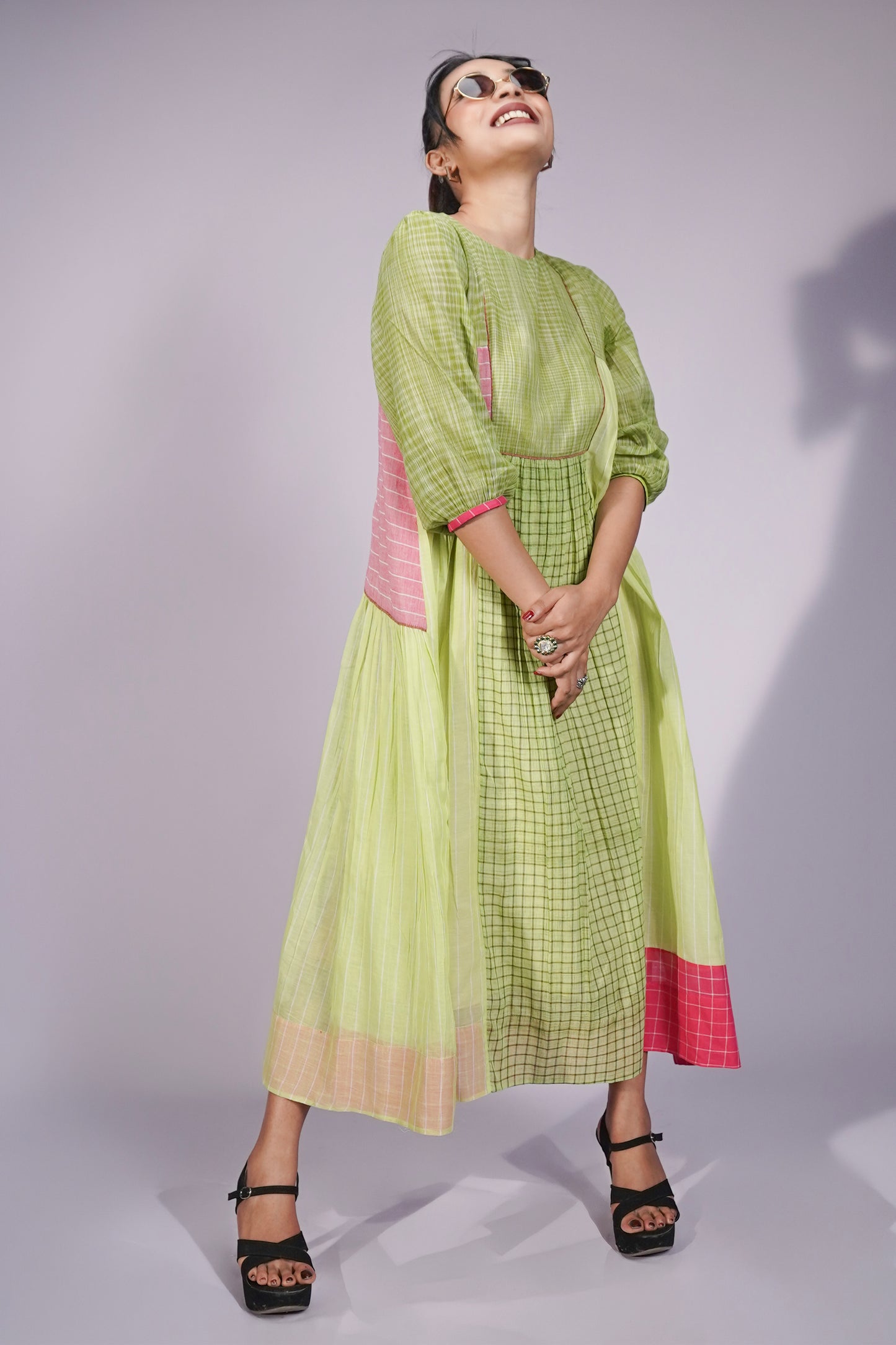 Lime Reverie