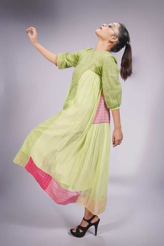 Lime Reverie