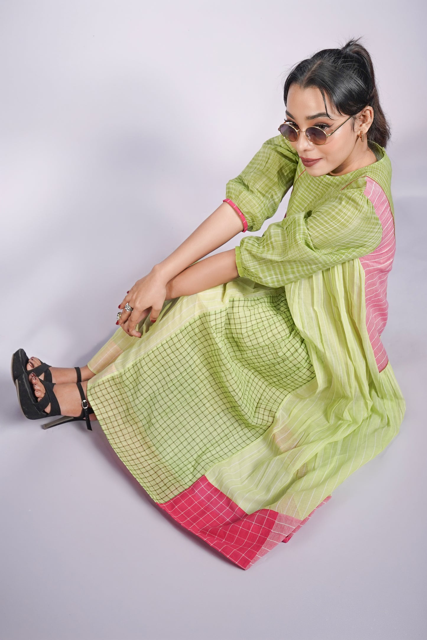 Lime Reverie