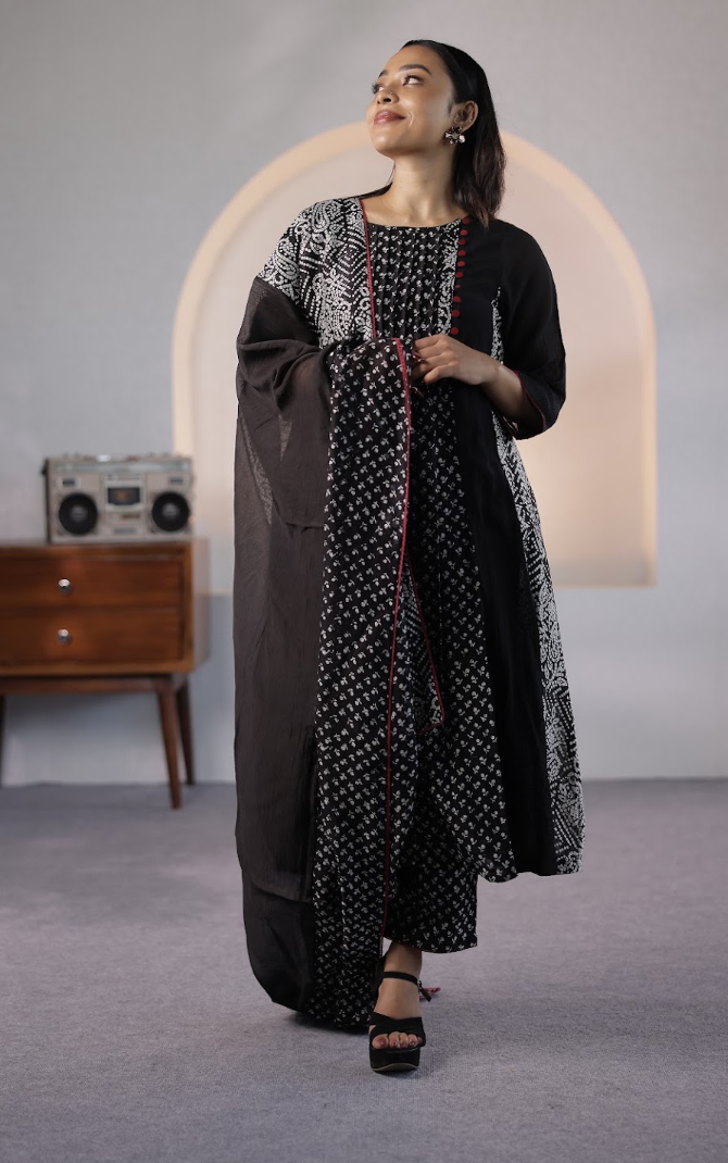 The Meher Ensemble