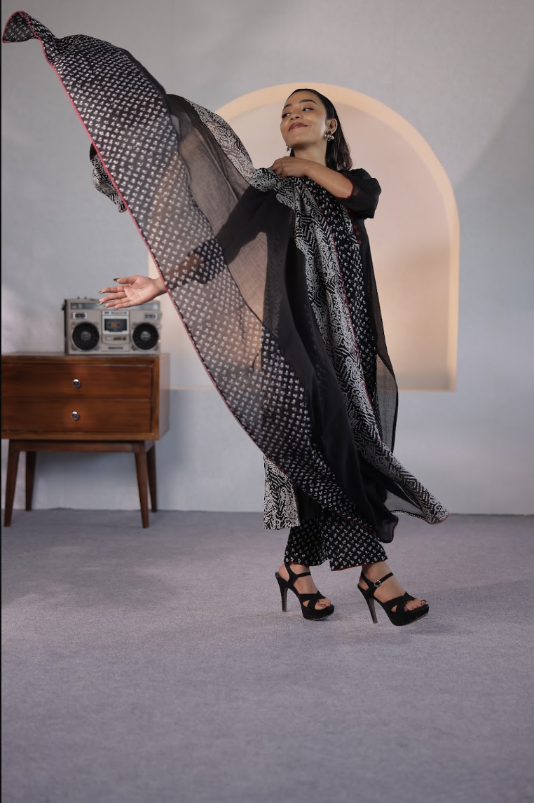 The Meher Ensemble