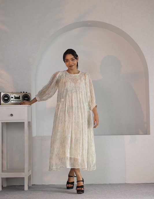 The Aera Dress