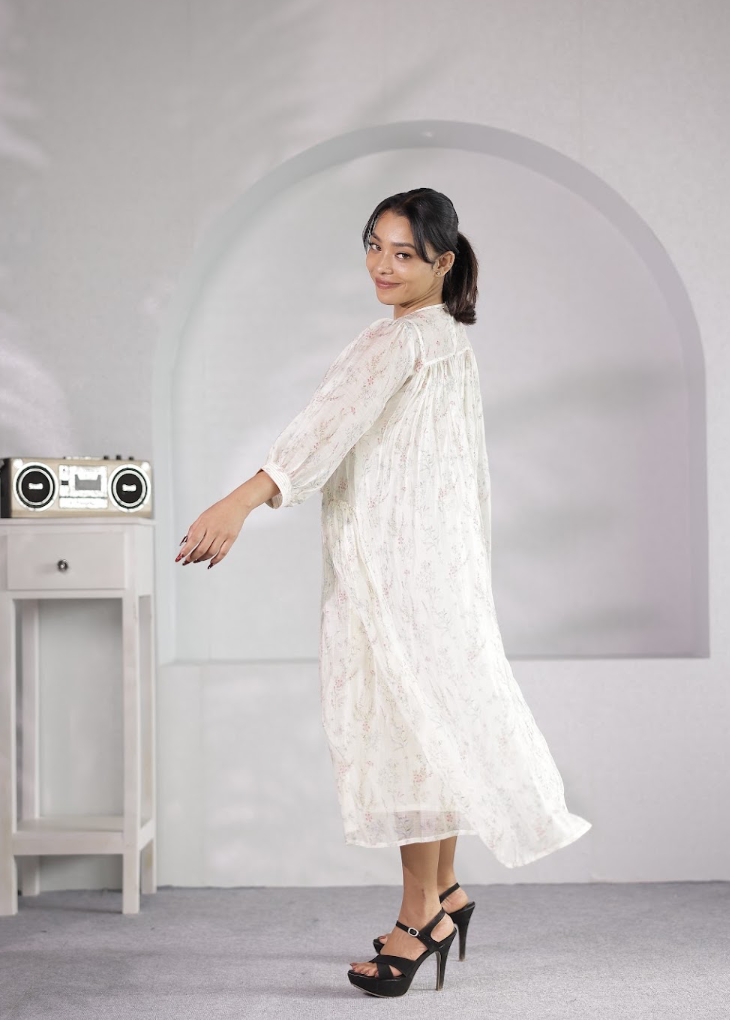 The Aera Dress
