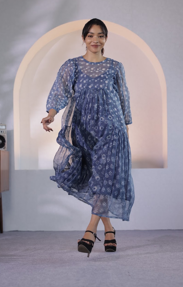 The Nara Dress