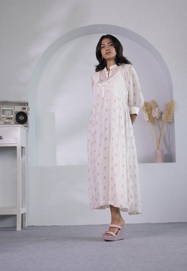 The Floré Dress