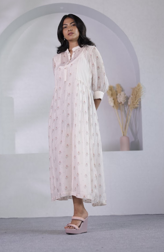 The Floré Dress
