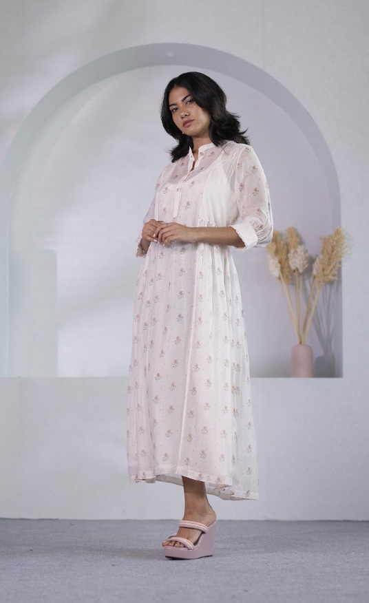 The Floré Dress