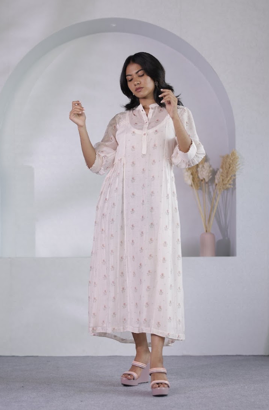 The Floré Dress