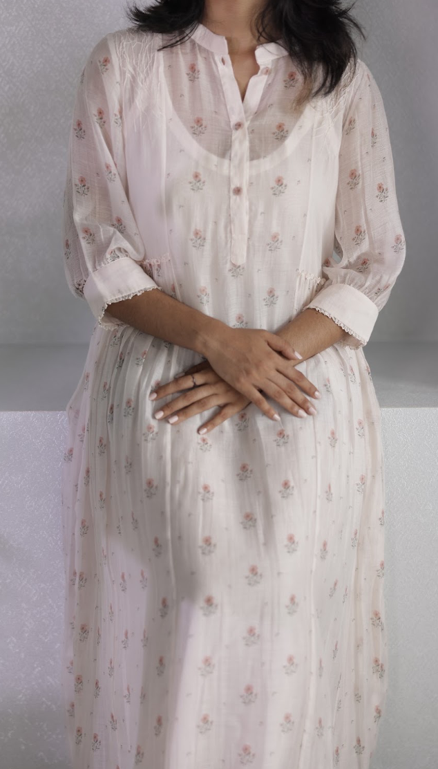 The Floré Dress